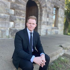 Meet your Posher, Jonathon